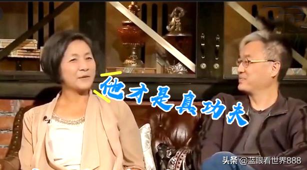 100个明星对周星驰的评价,各大巨星评价李小龙泰森