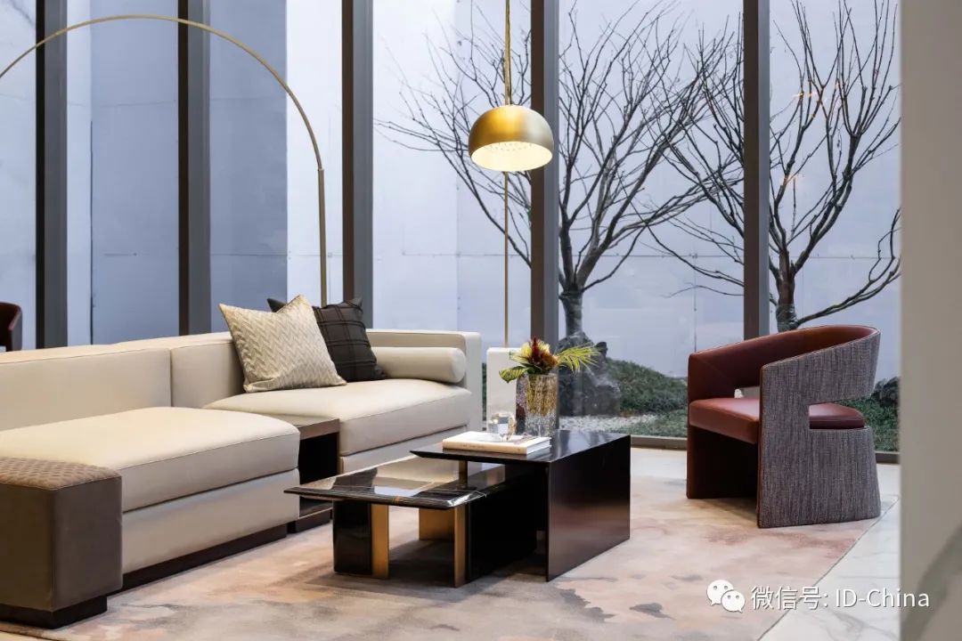 华贸中心售楼处地址,华贸中心售楼处图片