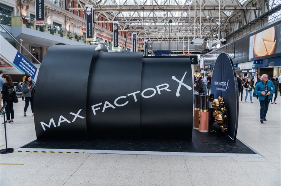 长沙彩妆快闪,如何策划彩妆快闪活动方案