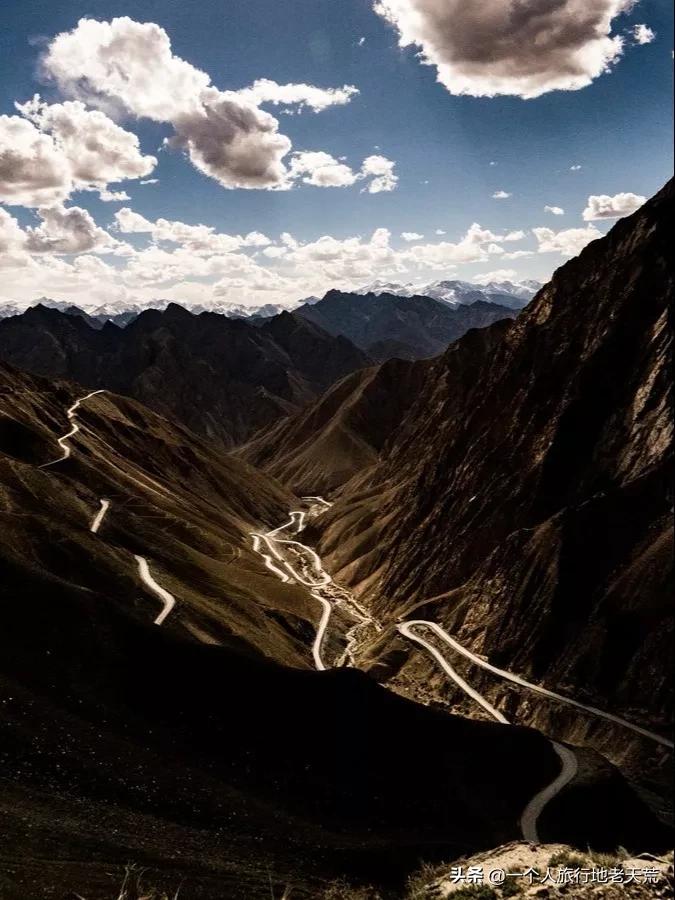 北疆自驾13天路线推荐,国内3条最美出境自驾线