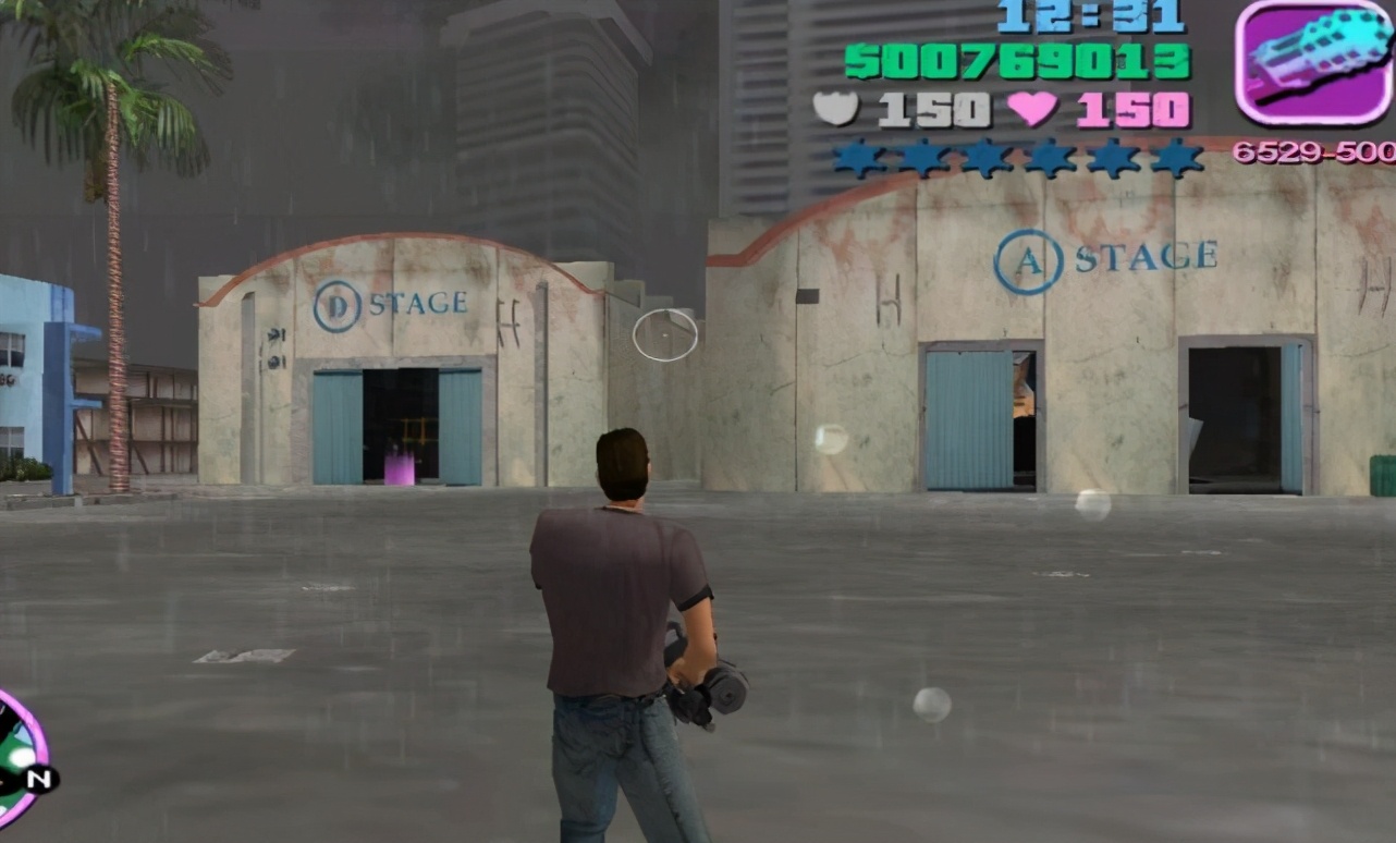 gta罪恶都市秘籍大讲解,gta罪恶都市的秘籍大全