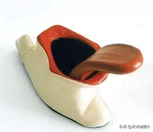 不是我说，你这辈子都穿不到这样优秀的鞋子