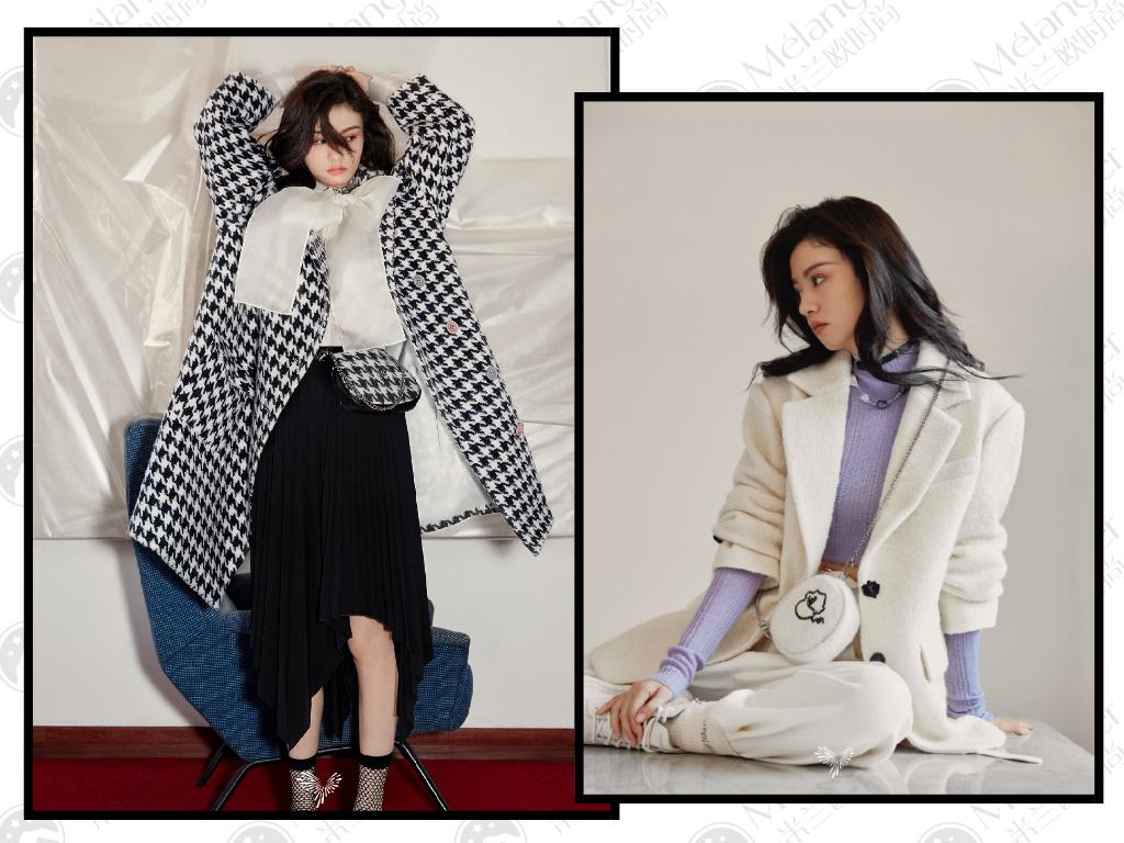 太平鸟时尚版,太平鸟潮流时尚