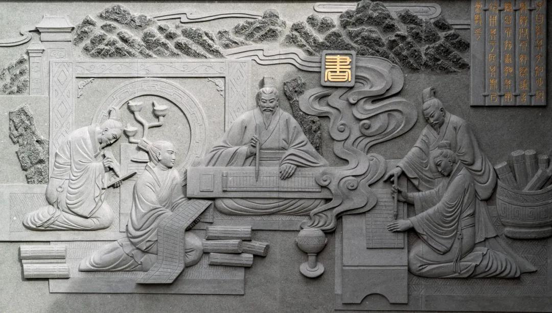 独一无二中华文明,没有它