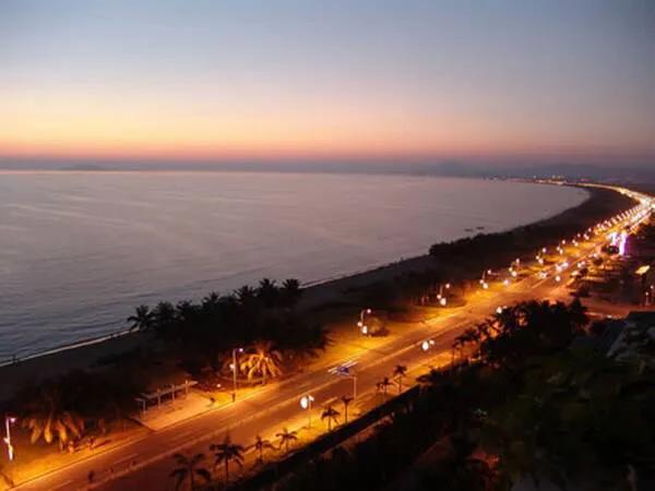 印象海南岛歌曲,印象海南岛海口