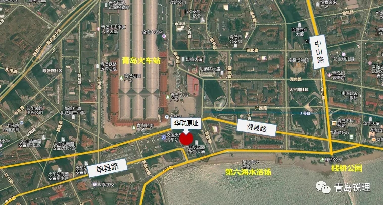 3707万一路降至1050万，青岛华联商厦18.2%的股权这次能如愿出手吗？