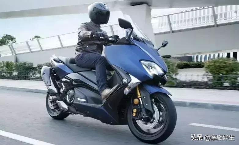 雅马哈tmax530踏板,雅马哈tmax530多少钱