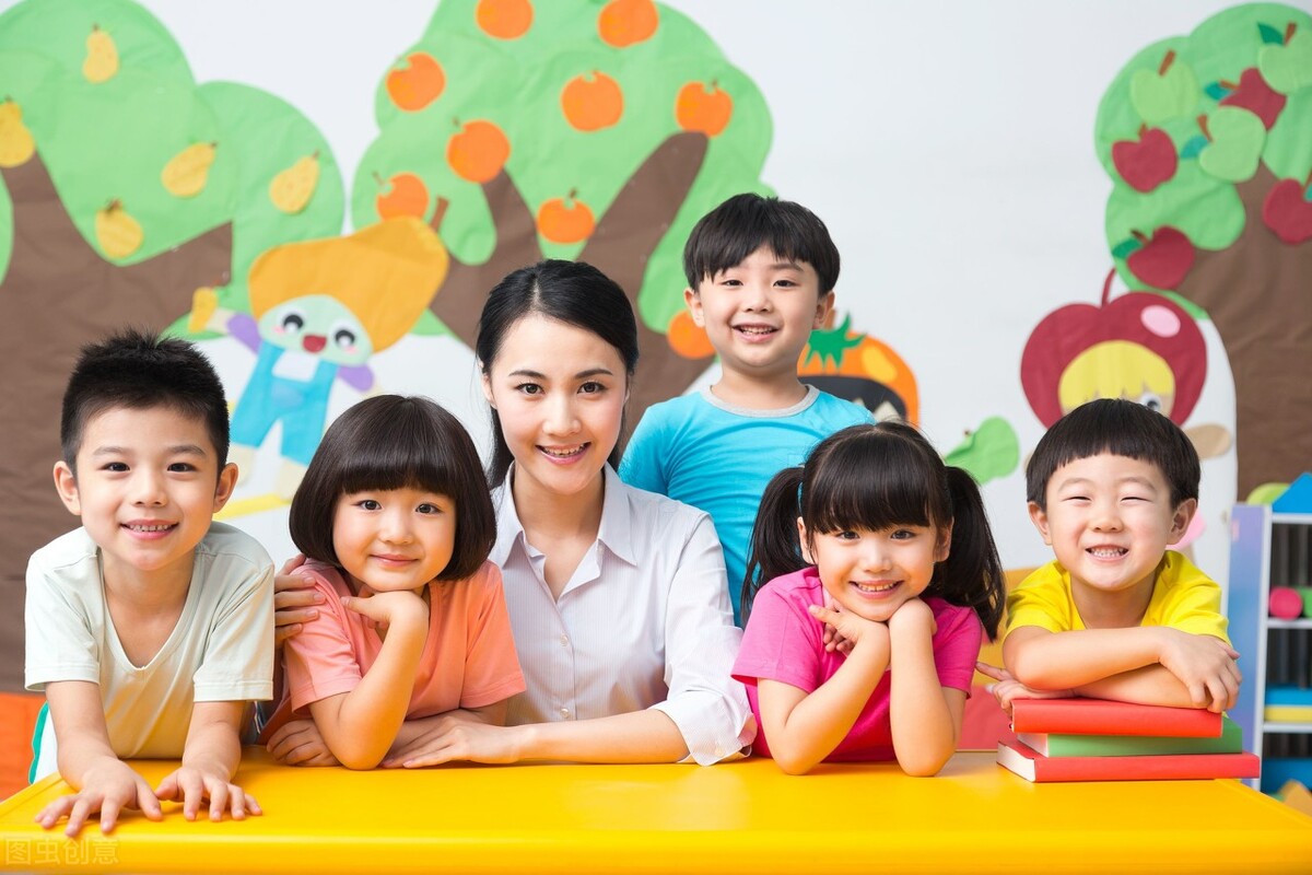 自考复习学前教育专业,自考热门专业介绍学前教育