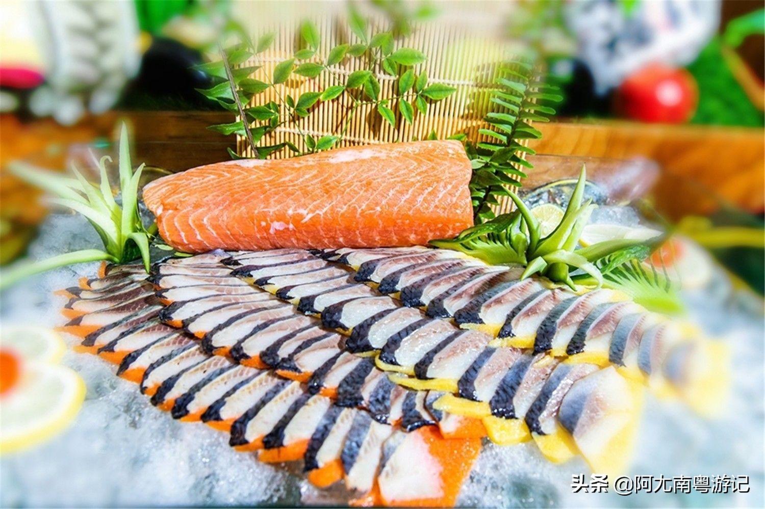 云南昆明有海鲜自助餐吗,云南昆明市自助餐推荐