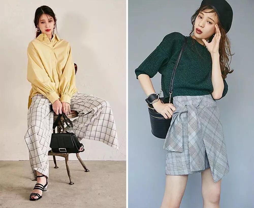 日系有什么穿搭风格,比较日系的穿搭叫什么风格