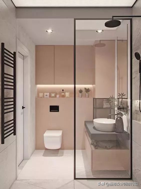 卫生间没窗怎么除臭,卫生间小没有窗户如何解决潮湿