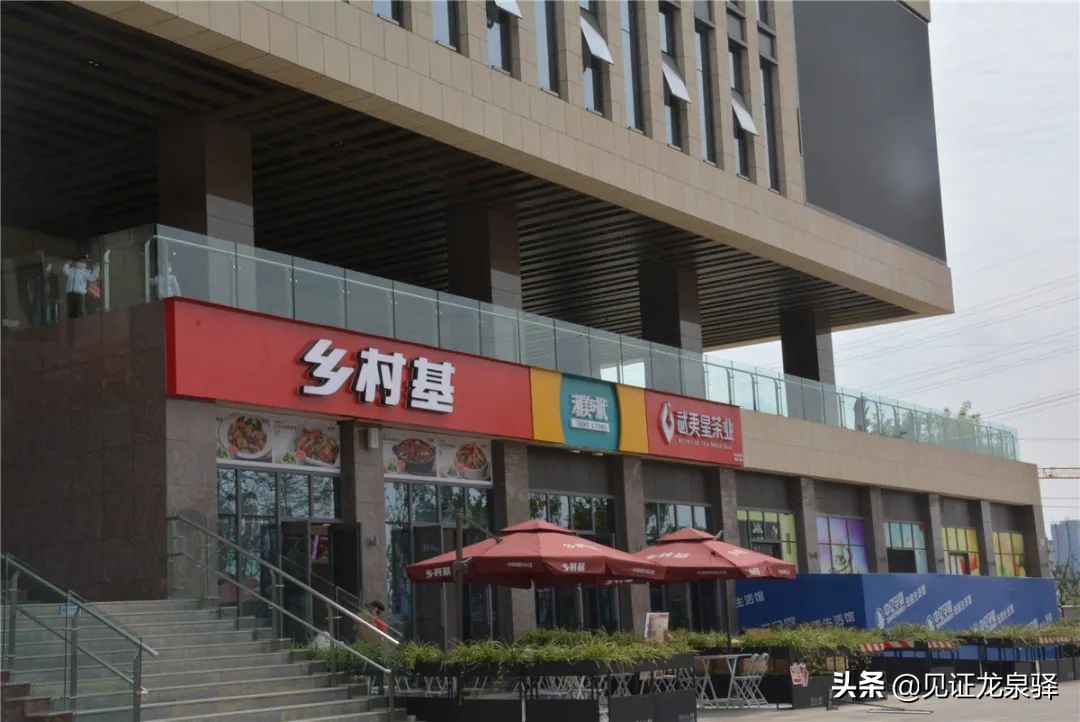 龙泉驿区将有6个龙泉人家投运!快看看有没有你身边的~