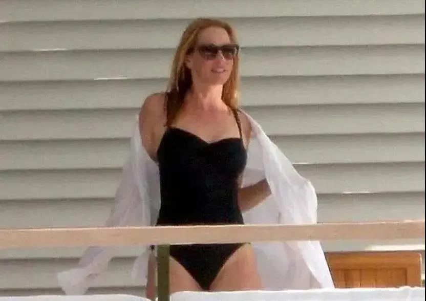 劳伦娜和乔布斯在一起的故事,乔布斯妻子劳伦娜如何对待继女