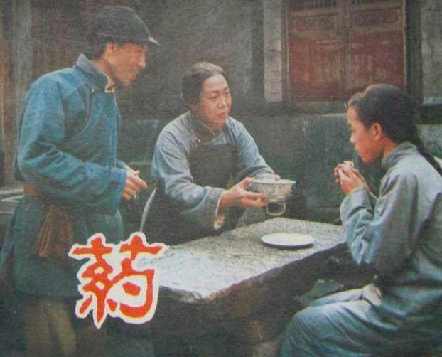 鲁迅仿佛一直是个旁观者,鲁迅的过客中过客有一种什么精神