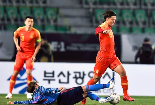 国足输球仍进亚洲杯,国足输球为何还能进18强