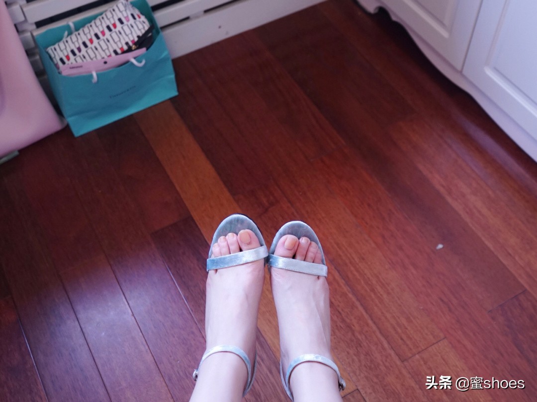 一百块以内的高颜值鞋,100元以下的小ck