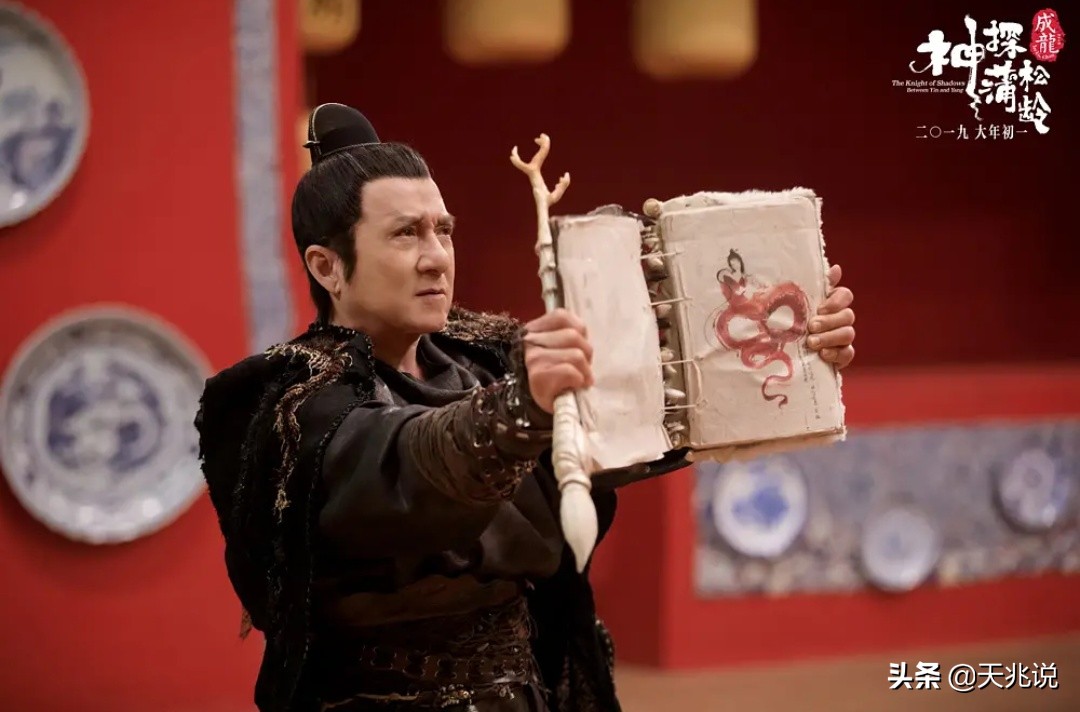 成龙为什么老是演烂片,成龙为什么烂片越来越多