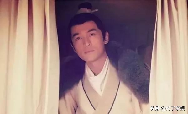 琅琊榜豆瓣评分超过60万,琅琊榜好在哪里