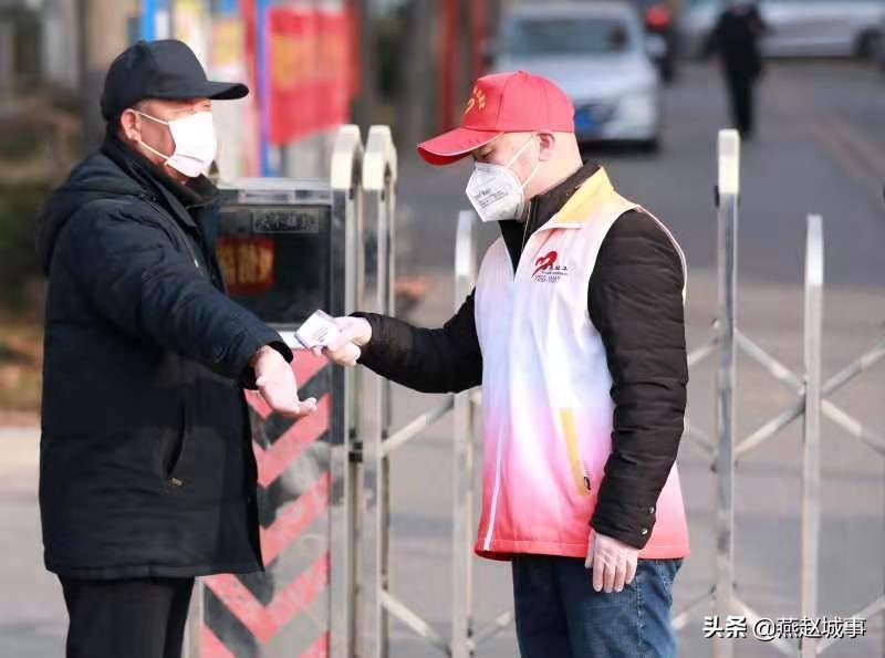 抗击疫情志愿公益事迹简介,我志愿为疫情防控做贡献