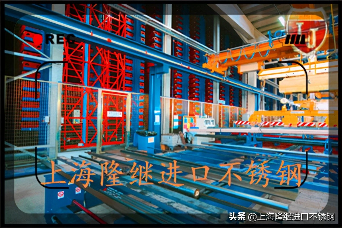 316ti不锈钢是什么材料,316ti不锈钢板生产厂家