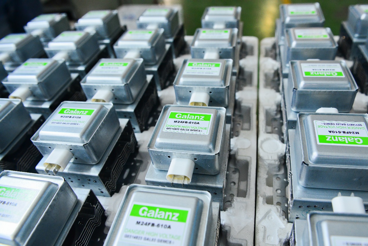 格兰仕算是大牌子吗还是小牌,大名鼎鼎格兰仕