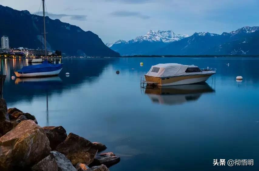 接近大自然气息感受美丽田园风光,瑞士风景花园