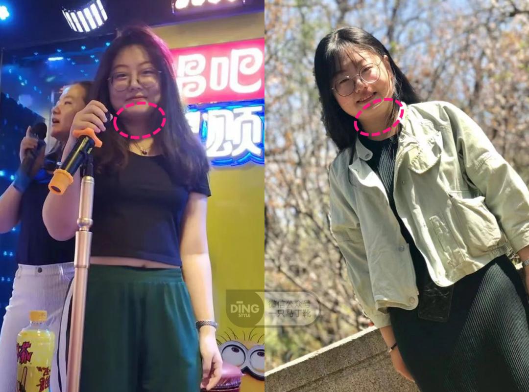 提升气质衣品穿搭,提升颈部气质