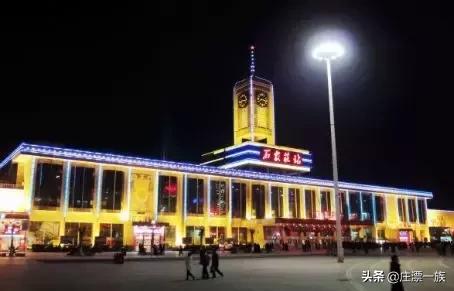 1年1张,还原100年石家庄,让我们跟随镜头穿越时空!(二)