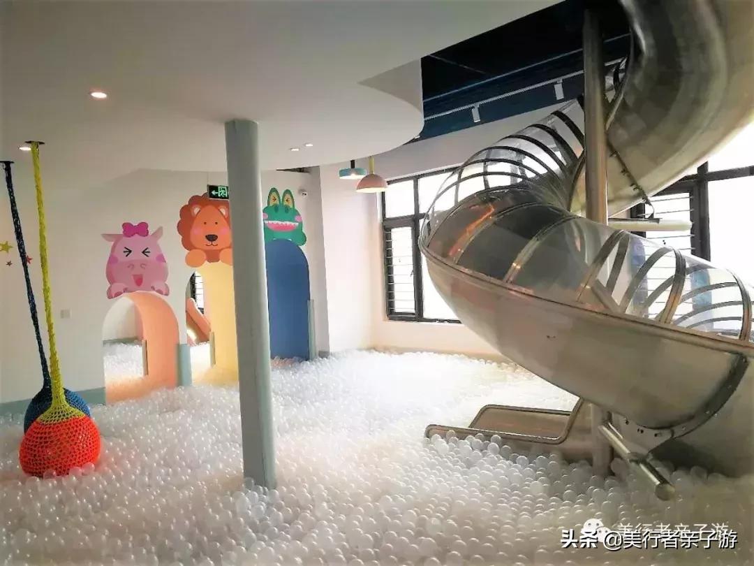 6-12岁儿童亲子乐园北京,北京儿童乐园遛娃好去处