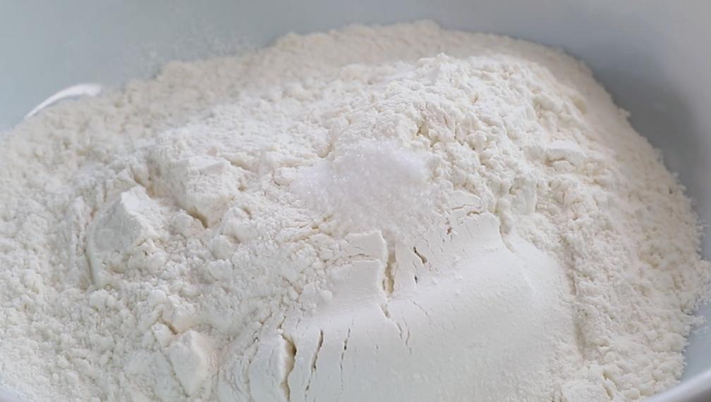 冬瓜包饺子居然这么好吃,冬瓜肉馅包饺子做法