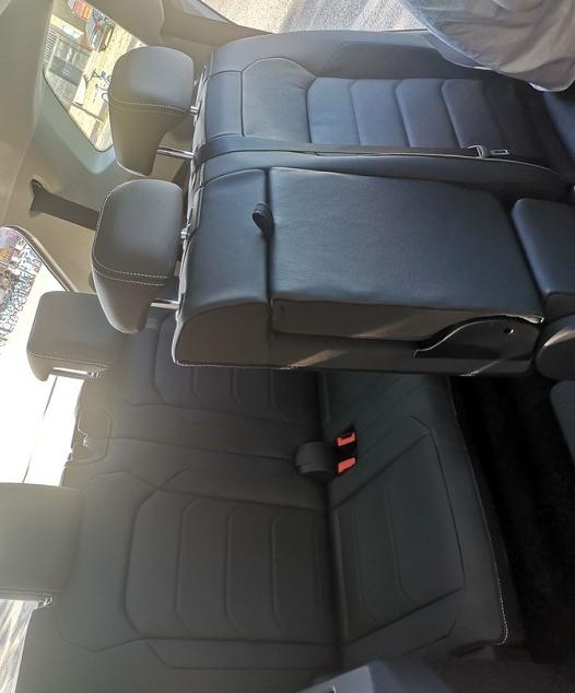 国内SUV“一哥”途观L，入华10年卖200万，换代升级再一次被捧红