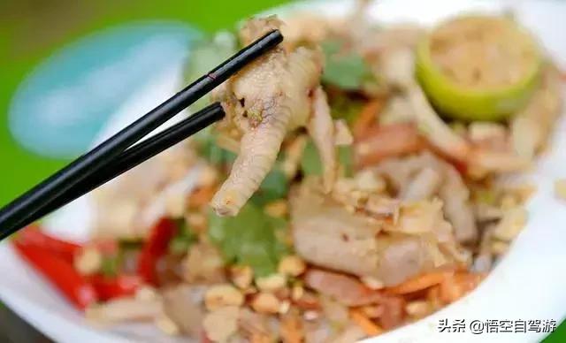 昆明自驾西双版纳沿途旅游景点,昆明至西双版纳沿途旅游景点