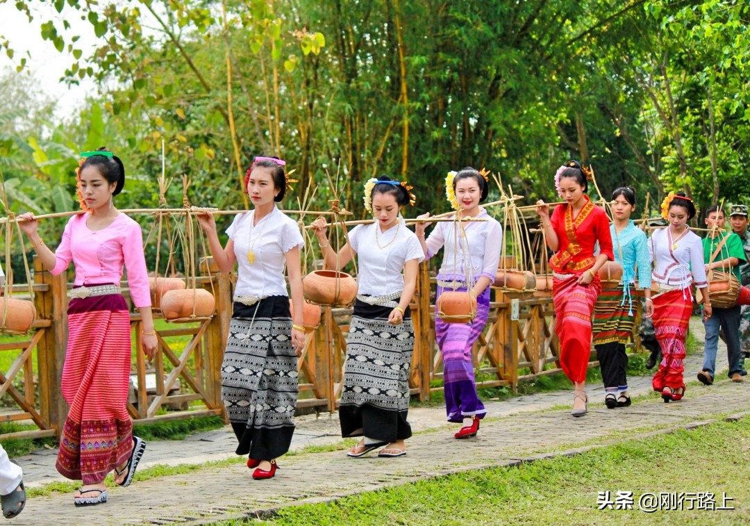 我国这些属于少数的盛大节日，你都参加过吗？