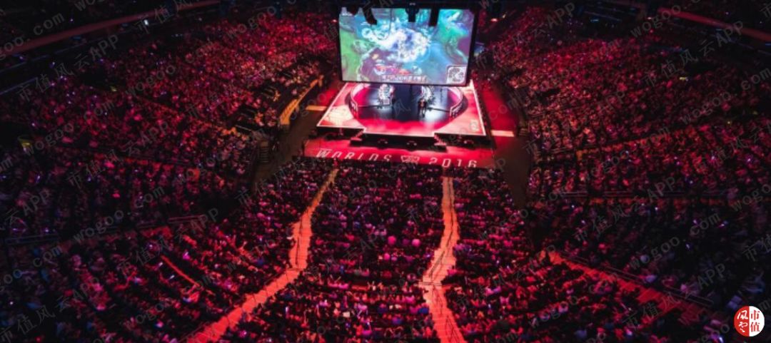 罗技vs雷蛇：游戏周边市场的全球王者对决