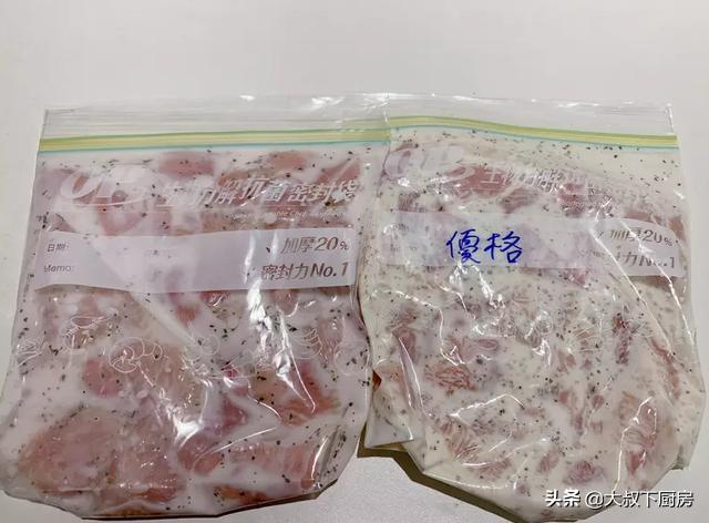 炸东西不嘣如何让你的炸鸡脆脆的,炸鸡怎么炸酥脆不回软