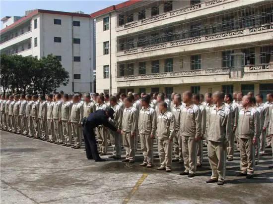 戒毒所里到底是怎样的生活,戒毒所真实的生活