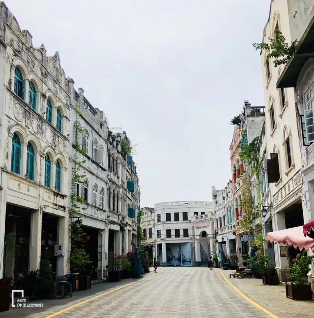 我国最年轻的省份海南，是怎么从广东脱离出来的？|中国自驾地理