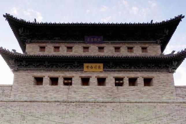 潮州十大名胜古迹,潮州市历史古迹有哪些