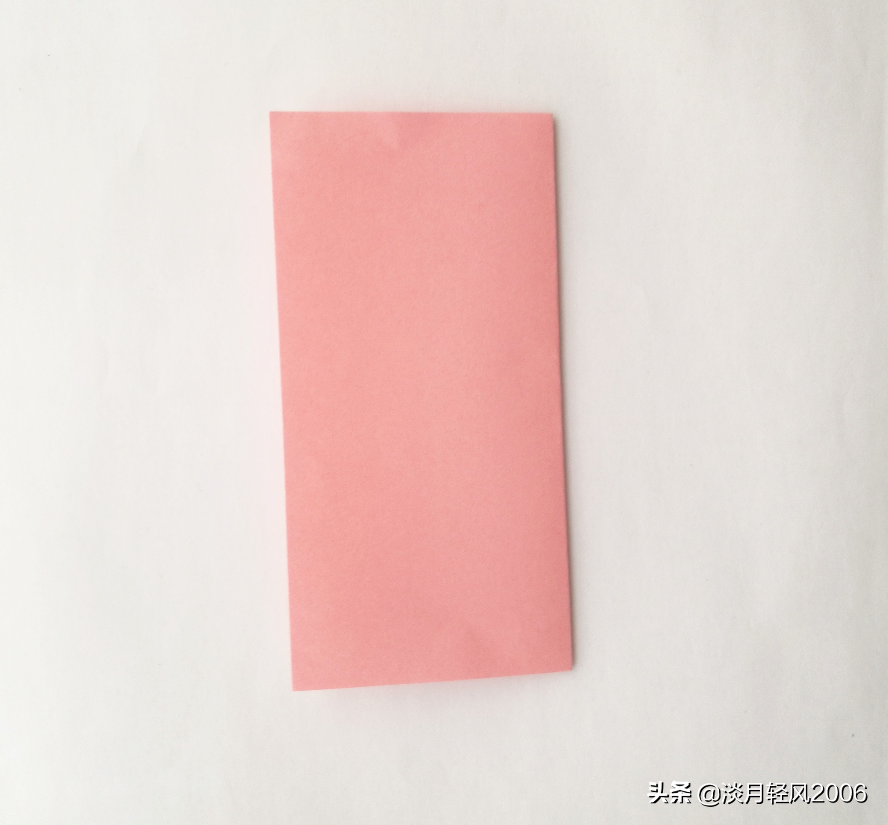 自制手工小玩意简单用卡纸,怎么用卡纸做一些可爱的小手工