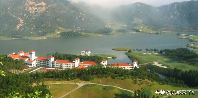 珠海斗门区有哪些旅游景点,斗门区景点