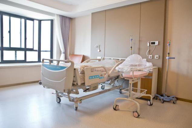 瑞慈医院,瑞慈妇儿医院