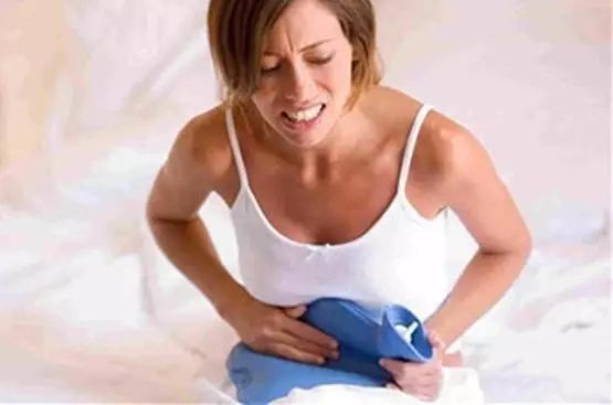 宫颈息肉是每个妇女都有吗,宫颈息肉很大有危险吗