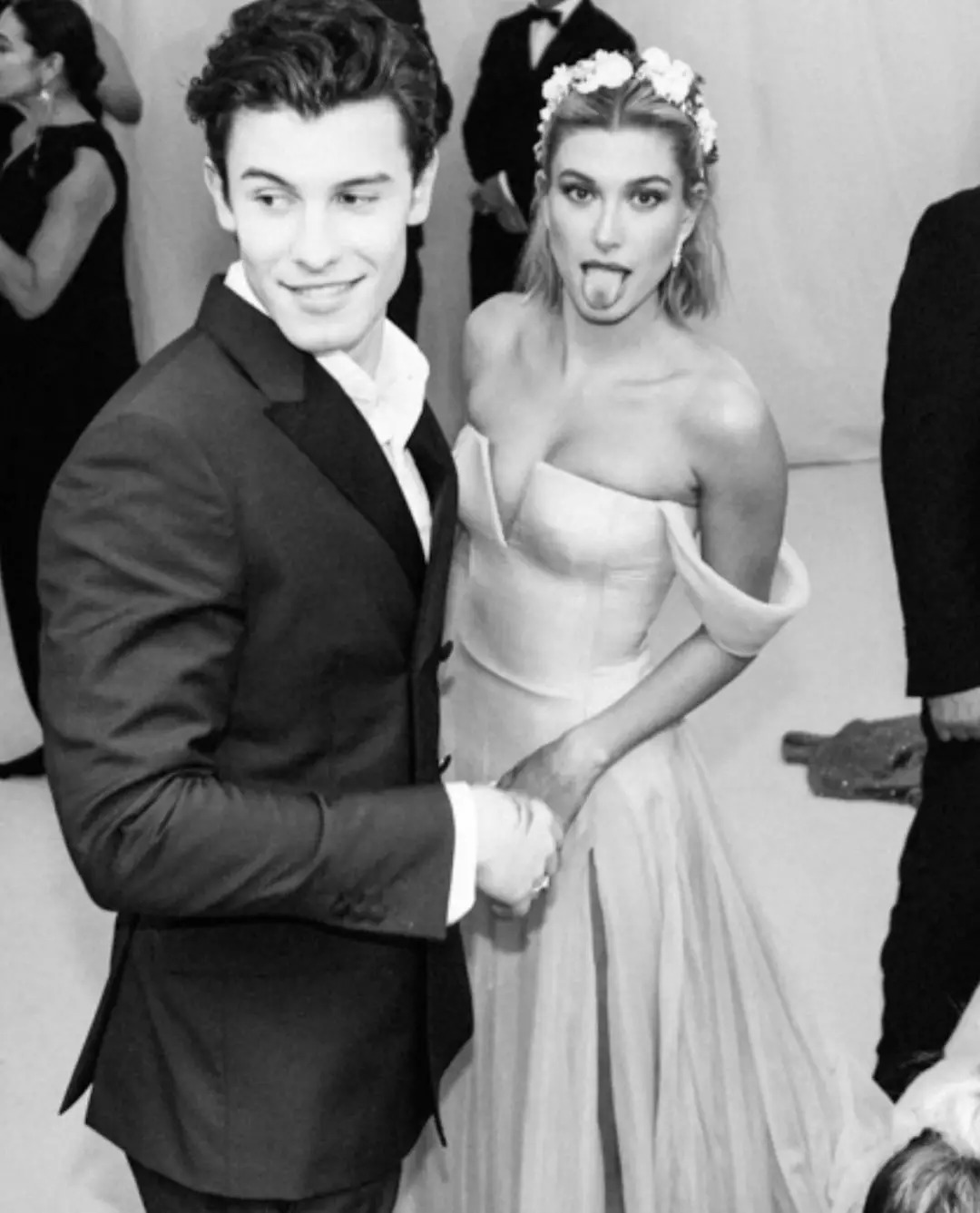 最近官宣的几位cp,2014最撩人的cp