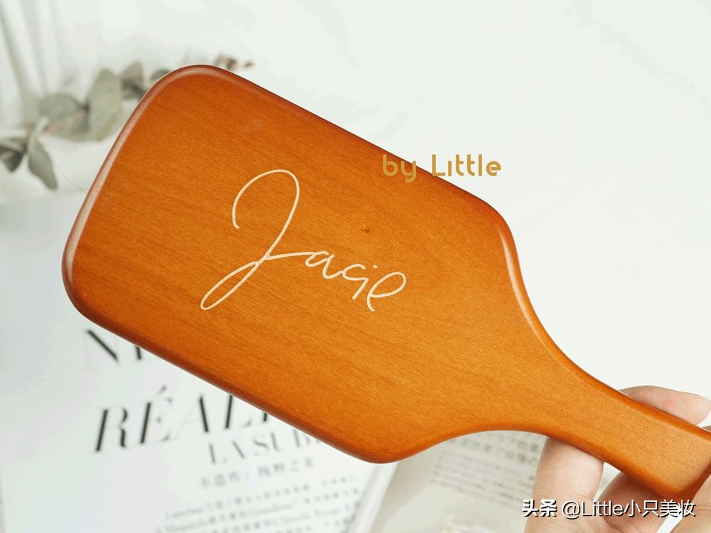 最好用的梳子不伤头发,最好用的梳头发梳子