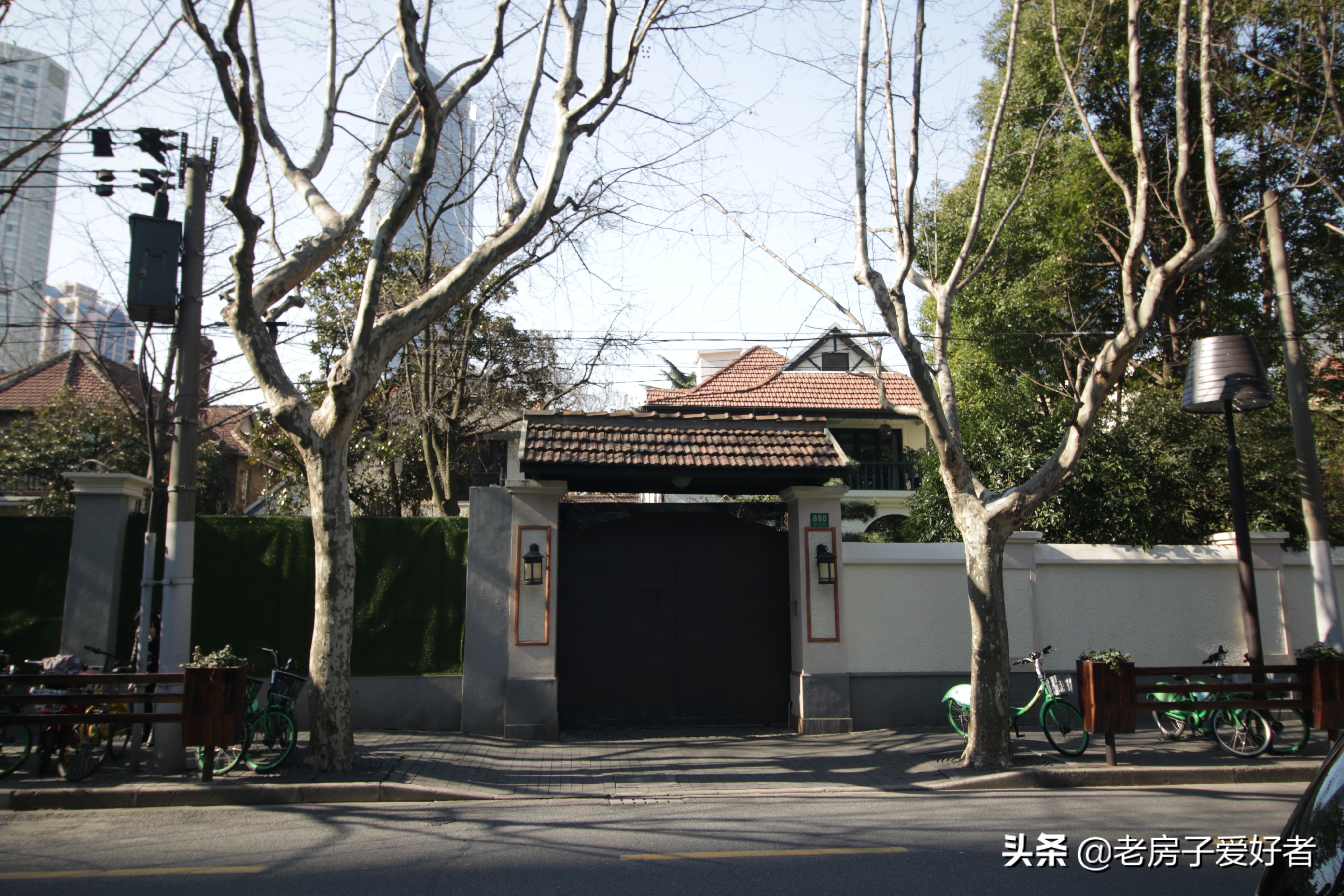 巨鹿古城遗址全景,巨鹿县有哪些古街古建