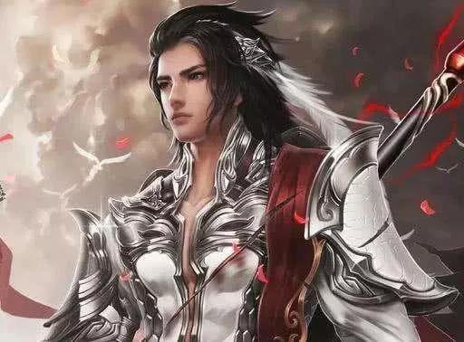 推荐几本足以封神的小说,足以封神的网络言情小说