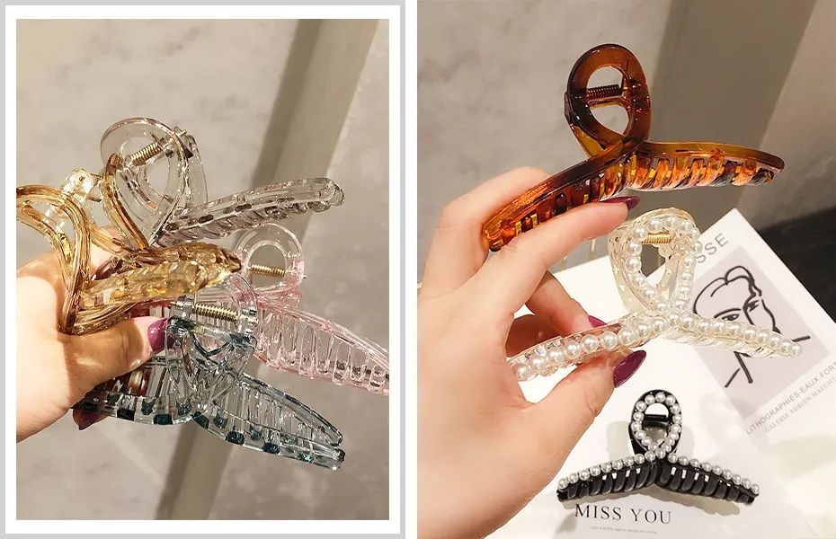 每日一个换头小技巧,换头的正确方法图大全