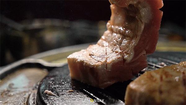 福田纯正韩式烤肉,福田烤肉自助餐团购