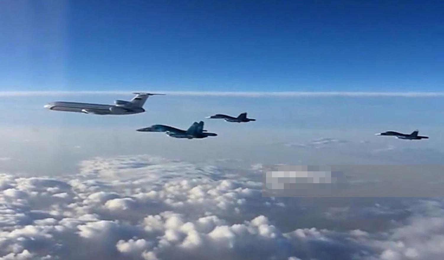 俄军200枚导弹,俄军在叙利亚部署榴弹炮