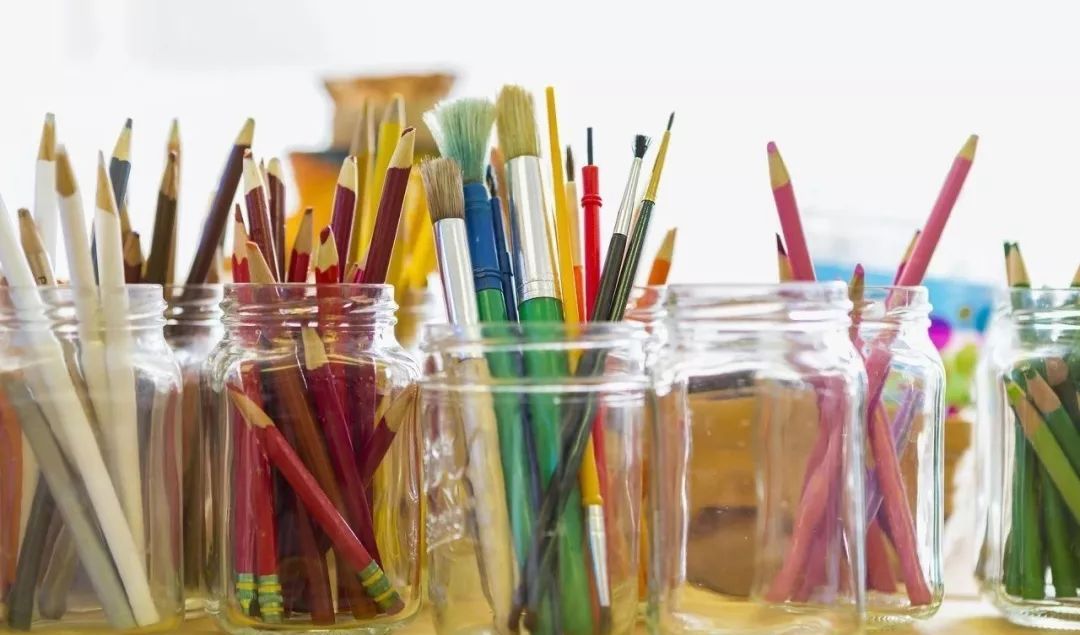 挑选美术机构的几个坑,比较好的美术机构适合孩子